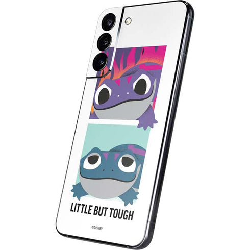 Disney Frozen II Bruni Art Galaxy S22 Plus Skin